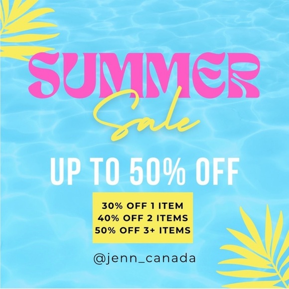 Hand Crafted Other - SUPER SALE!  UP TO 50% OFF!